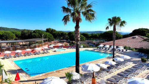 Village Vacances de Ramatuelle - Le Sentier des Pins - Village et club de vacances - Saint-Tropez