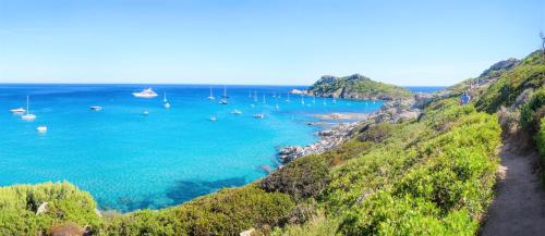 Village vacances Ramatuelle - Le Sentier des Pins – Ramatuelle, ID