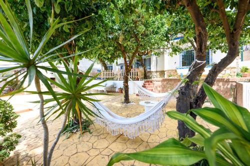 Blue Castle GuestHouse