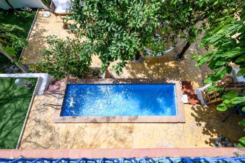 Blue Castle GuestHouse, Málaga (fotografie 7)