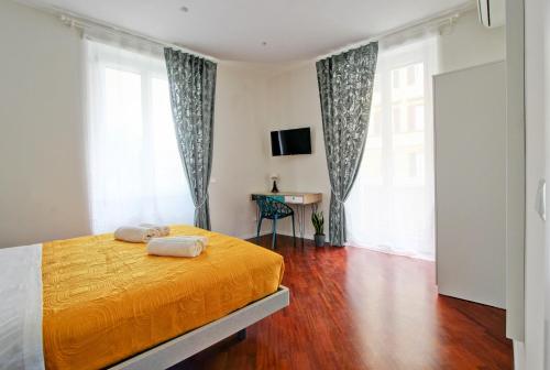 Apartmentdigioia