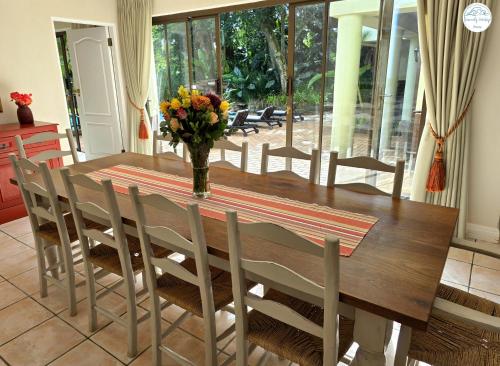 Villa A31 - Selborne Golf Estate in Pennington