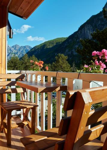 'Gurra Family' Guesthouse in Qender Theth