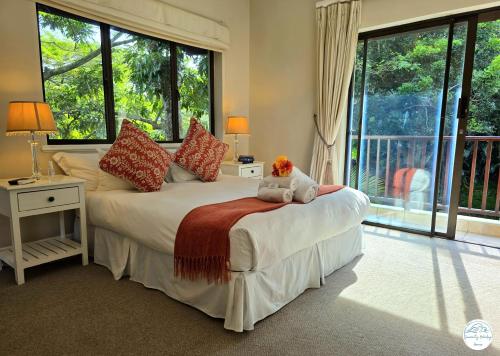 Villa A31 - Selborne Golf Estate in Pennington