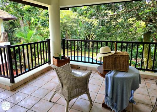 Villa A31 - Selborne Golf Estate in Pennington