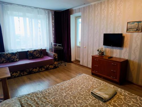 Apartment on Prospekt Peremogi, Černihiv (fotografie 3)
