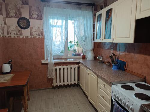 Apartment on Prospekt Peremogi, Černihiv (fotografie 8)