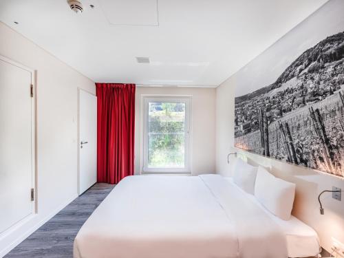 B&B Hotel Zürich Airport