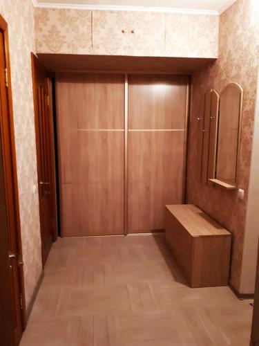 Apartment on Prospekt Peremogi, Černihiv (fotografie 5)