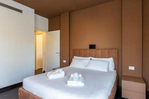 Belisario Exclusive Suite - MiCo by InnStay, Milano
