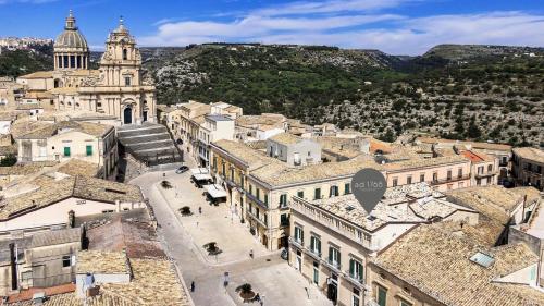 A.D. 1768 Boutique Hotel in Ragusa