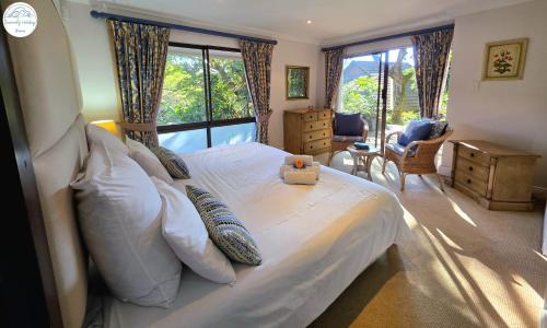 Villa P10B - Selborne Golf Estate in Pennington