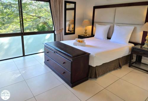 Villa P10B - Selborne Golf Estate in Pennington