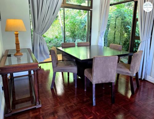 Villa P10B - Selborne Golf Estate in Pennington