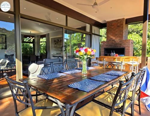 Villa P10B - Selborne Golf Estate in Pennington