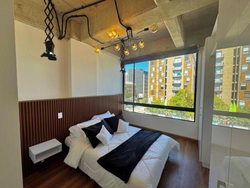 Loft en la Mejor Ubicación