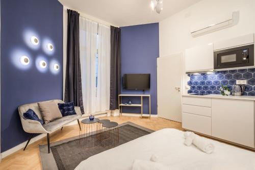 D58 - Grand Boulevard Royal Apartment - Best Location by BQA 5