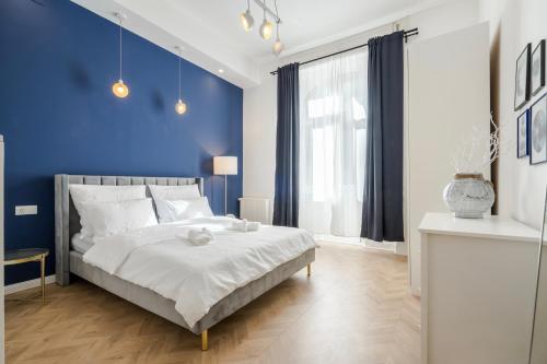D58 - Grand Boulevard Royal Apartment - Best Location by BQA 4