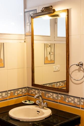 Deluxe Double or Twin Room image 8