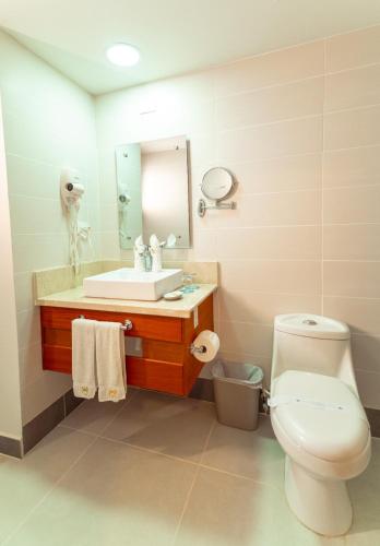 Apartment with Pool View  room in Presidential Suites Lifestyle Cabarete - Room Only