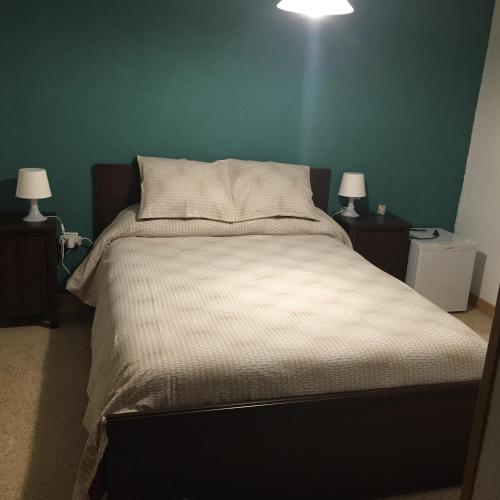 

Hostal Tres Cantos