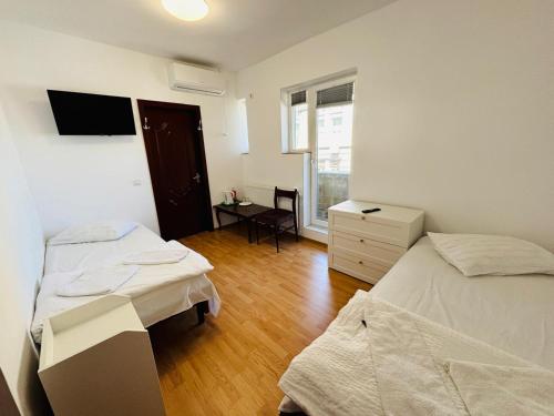 Iancu Apartments
