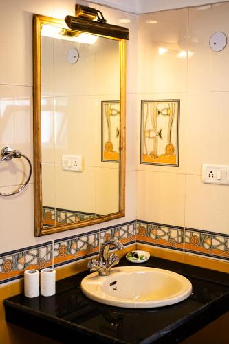 Two-Bedroom Suite image 4