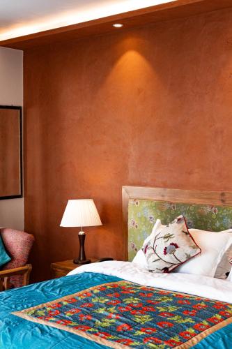 Two-Bedroom Suite image 1