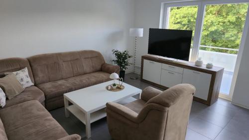 Ferienwohnung Am Brandholz in Altenbeken, Deutschland