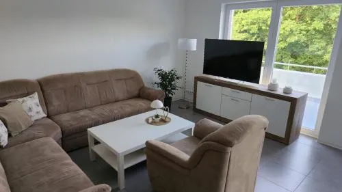 Ferienwohnung Am Brandholz in Altenbeken, Deutschland