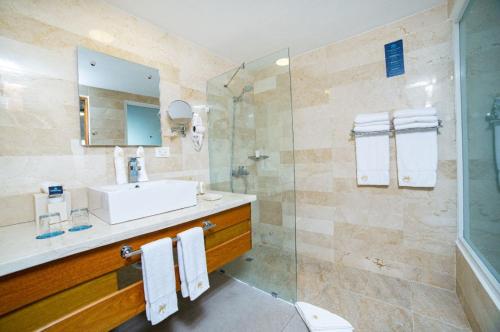 Apartment with Garden View room in Presidential Suites Lifestyle Cabarete - Room Only