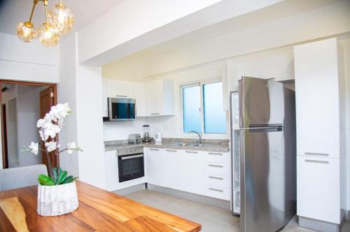 Apartment with Garden View image 5