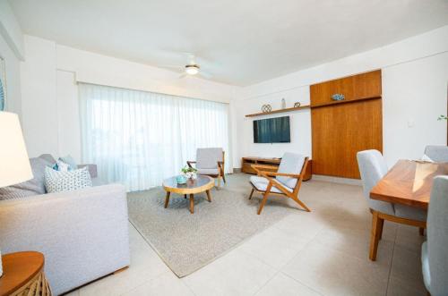 Apartment with Garden View image 3