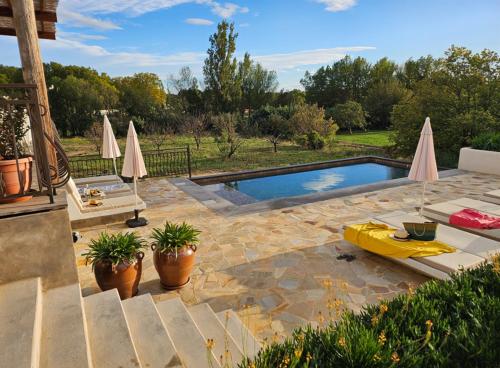 MANOIR - Powered by Lieu-