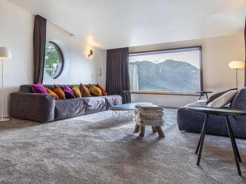 Chalet moderne et chaleureux de 7 pièces pour 12 pers. à Avoriaz - FR-1-314-192 - image 4