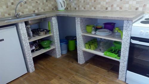 Apartments Sharka
