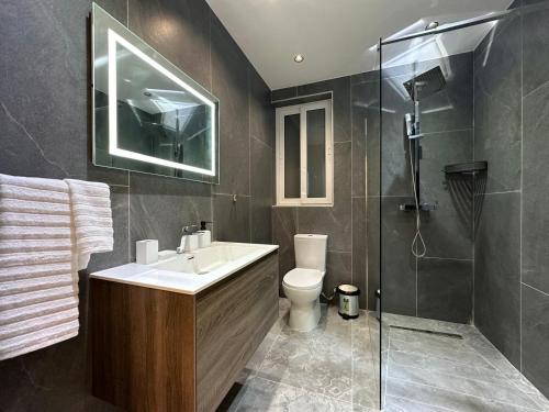 Blanch Holiday Apartments 2