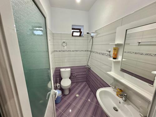 Apartment with Balcony image 1