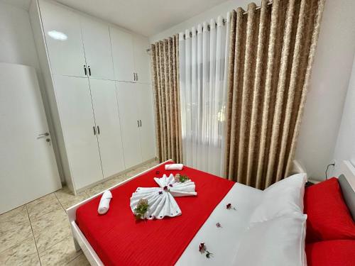 Apartment with Balcony image 5