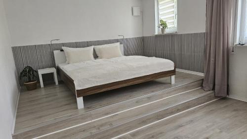 2 Zimmer Ferienwohnung mit Terrasse in 埃爾沙伊德