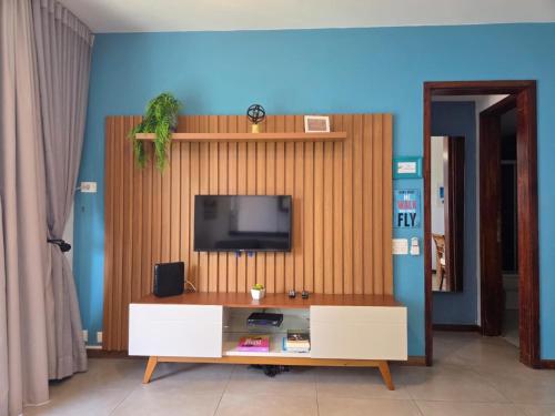 Apartamento Barra Pé na Areia - image 4
