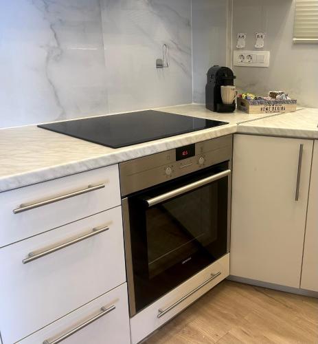 Apartment Xenia in ชาเนีย