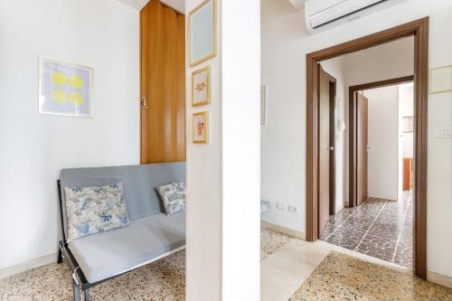 Marina Dream 200 Meters From The Sea in Marina Di Ravenna