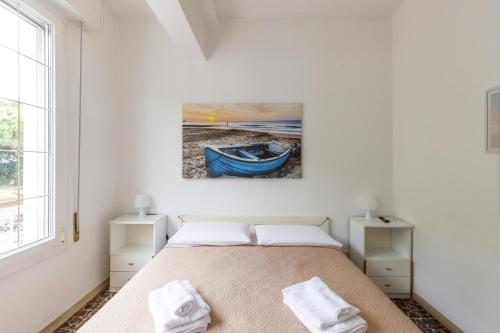 Marina Dream 200 Meters From The Sea in Marina Di Ravenna