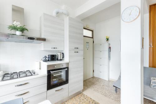 Marina Dream 200 Meters From The Sea in Marina Di Ravenna