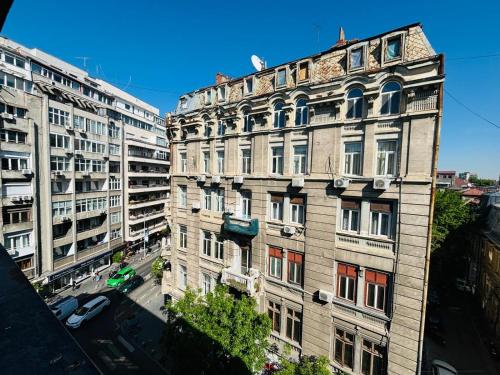 Iancu Apartments 3