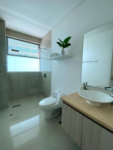 SeaWay 935 Apartamento en Cartagena - image 5