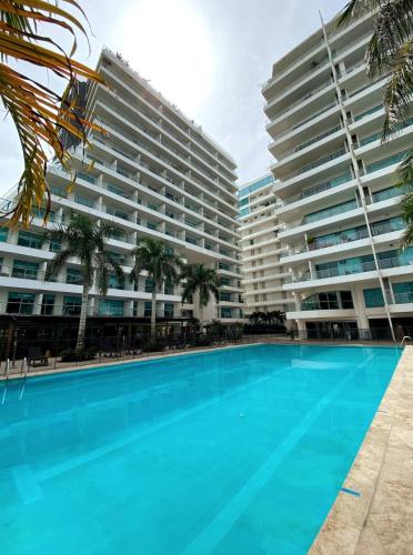 Sonesta Apartamento en Cartagena