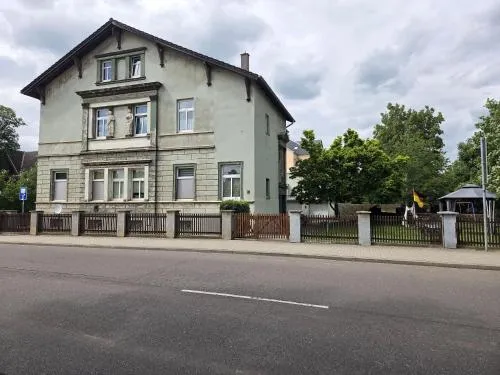 Ferienwohnung nahe Elsterwiese in Zeitz, Deutschland