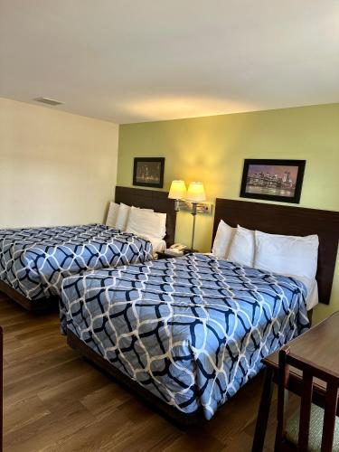 Sea Girt Lodge - image 8